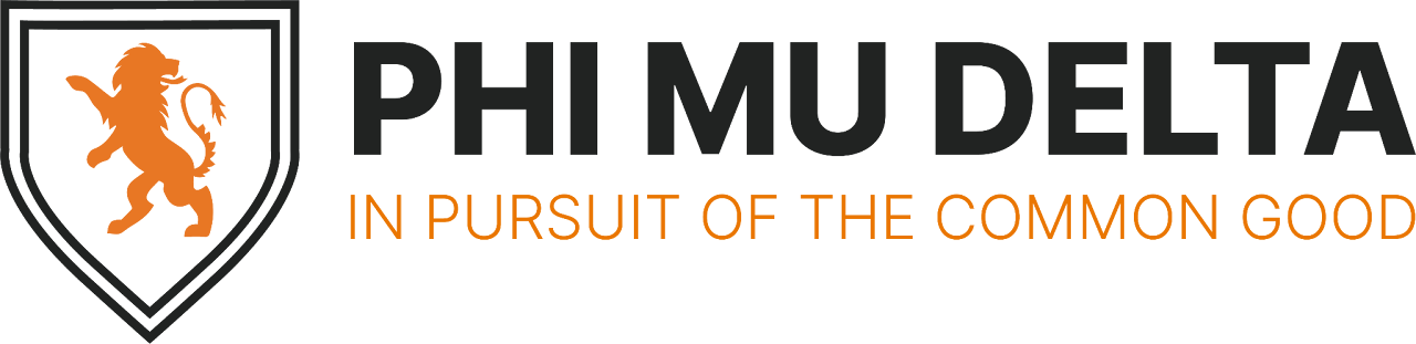 Phi Mu Delta Educational Foundation Inc
