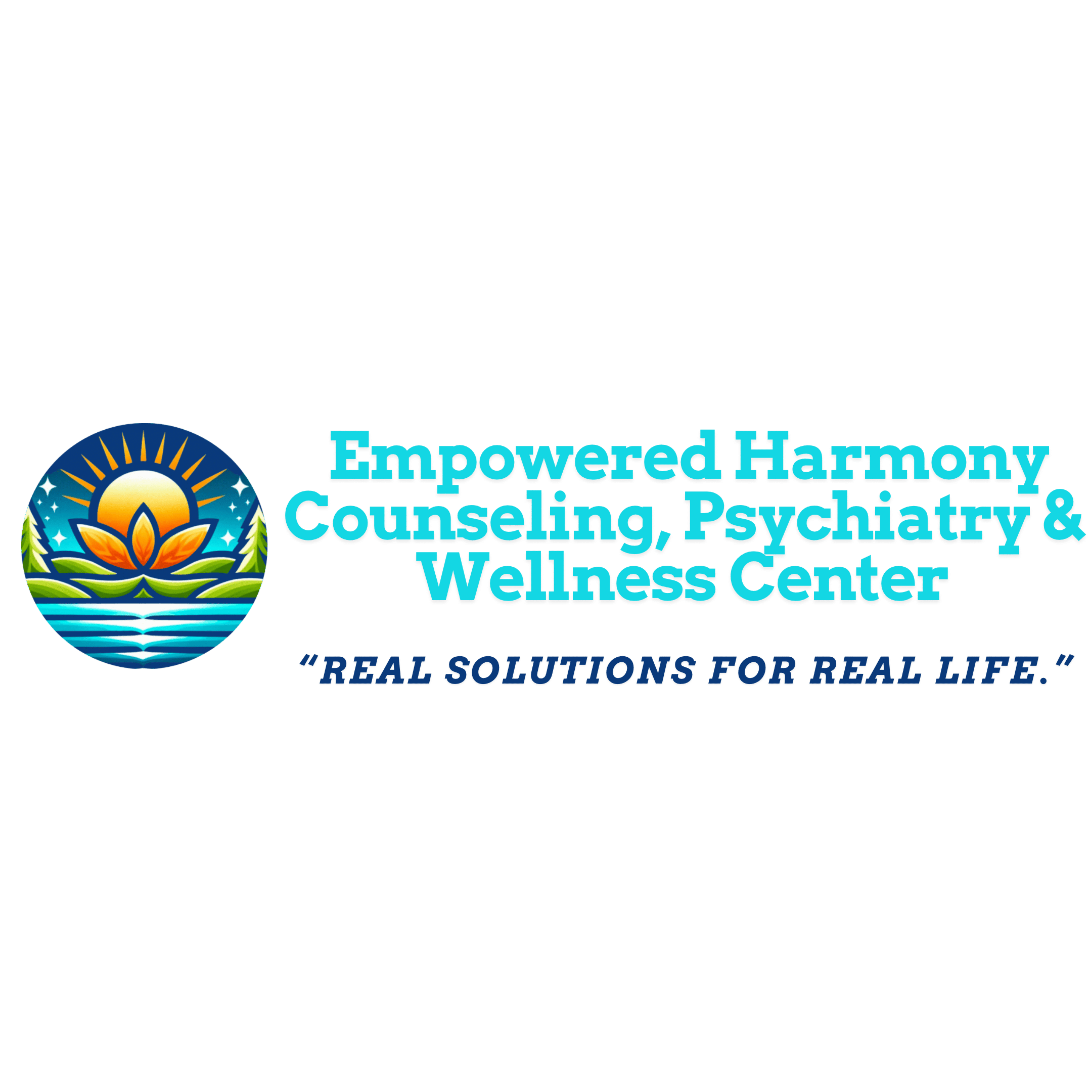 Empowered Harmony Counseling