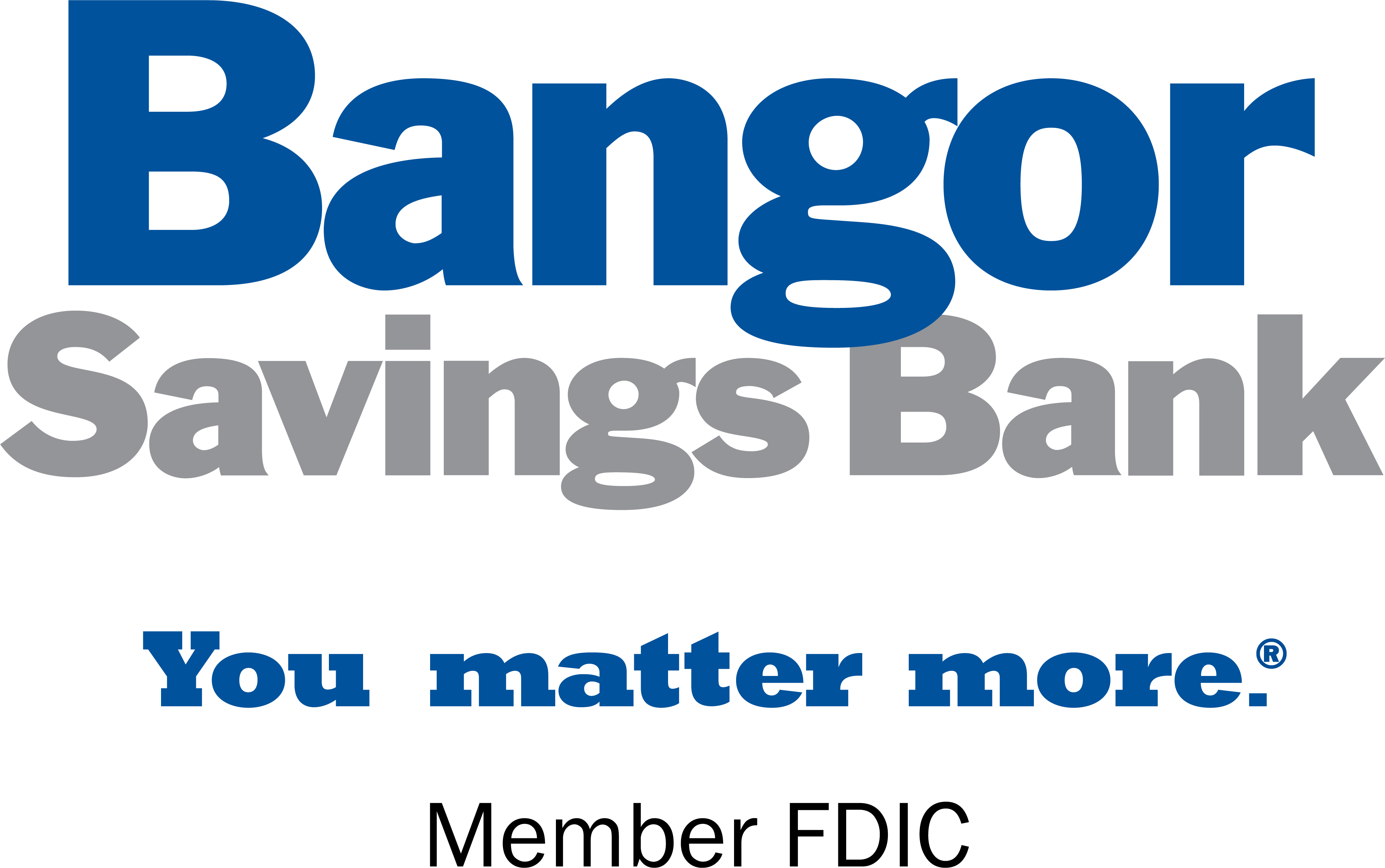 Bangor Savings Bank logo