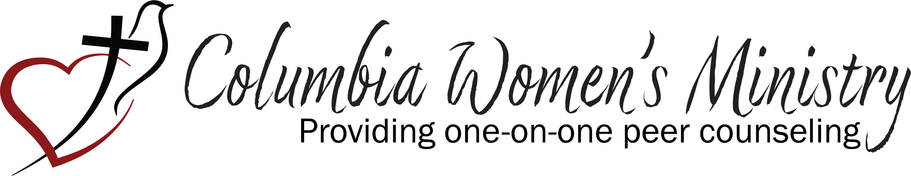 Columbia Women's Ministry