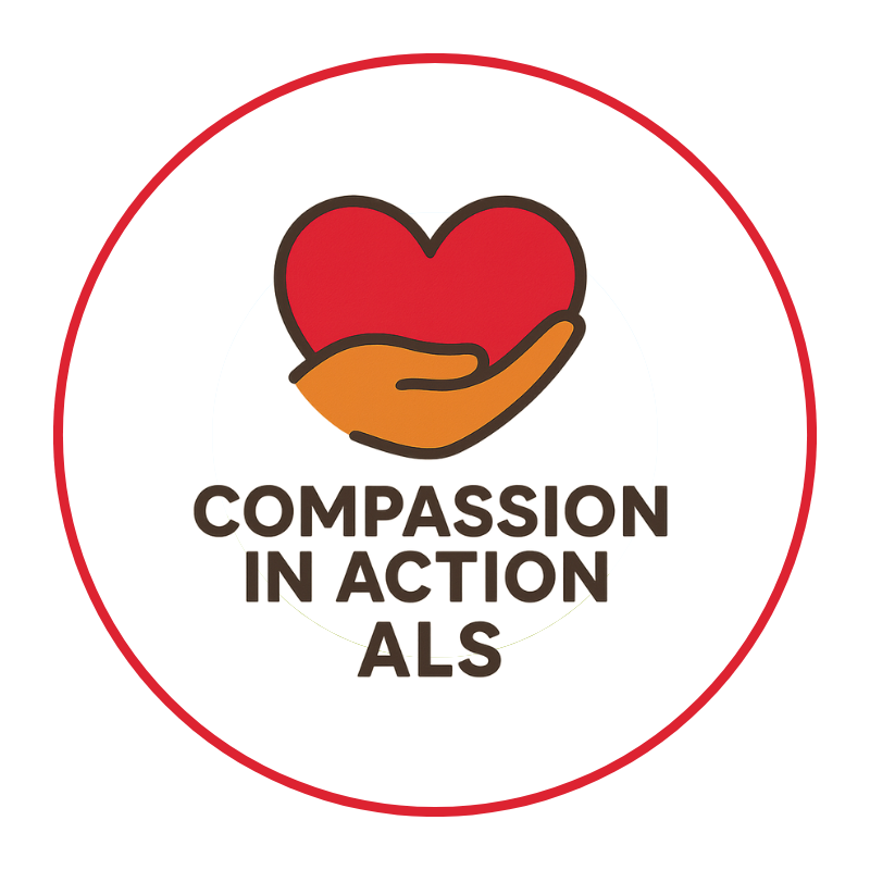 Compassion In Action ALS