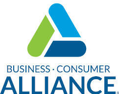 BCA Board & Donors logo