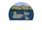 Butler’s Golf Course logo