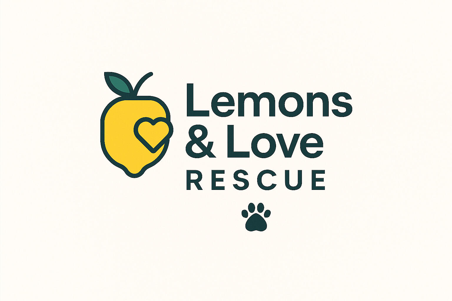 Lemons & Love Rescue