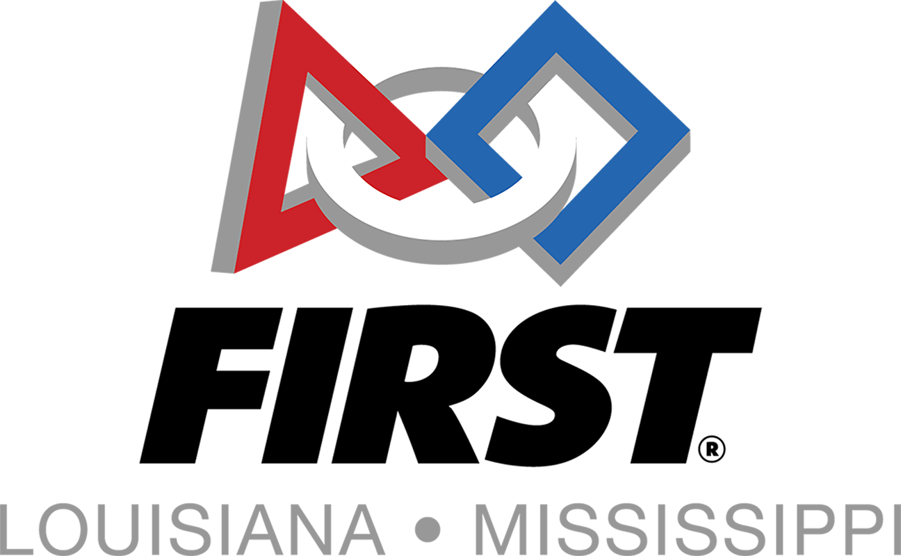 FIRST Louisiana-Mississippi