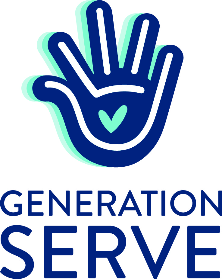 Generation SERVE