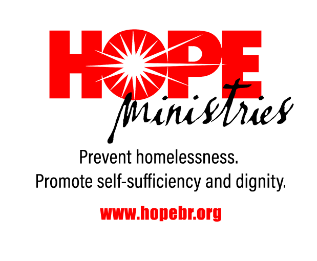 HOPE Ministries of Baton Rouge