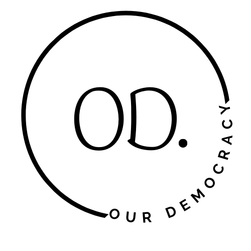 Our Democracy
