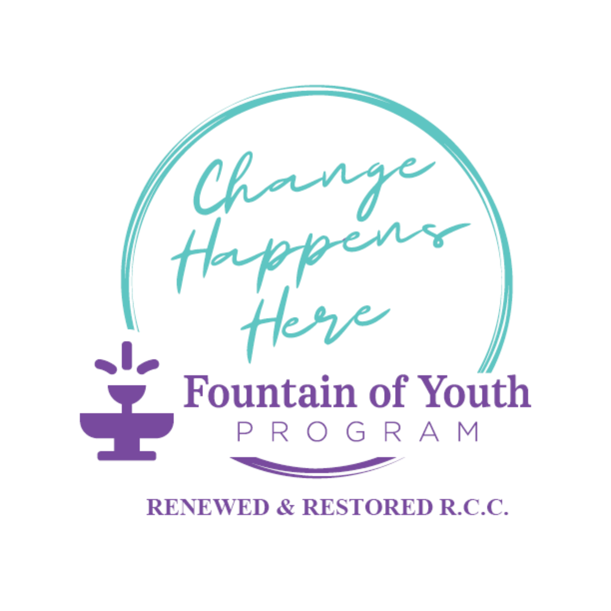 Fountain Of Youth Program