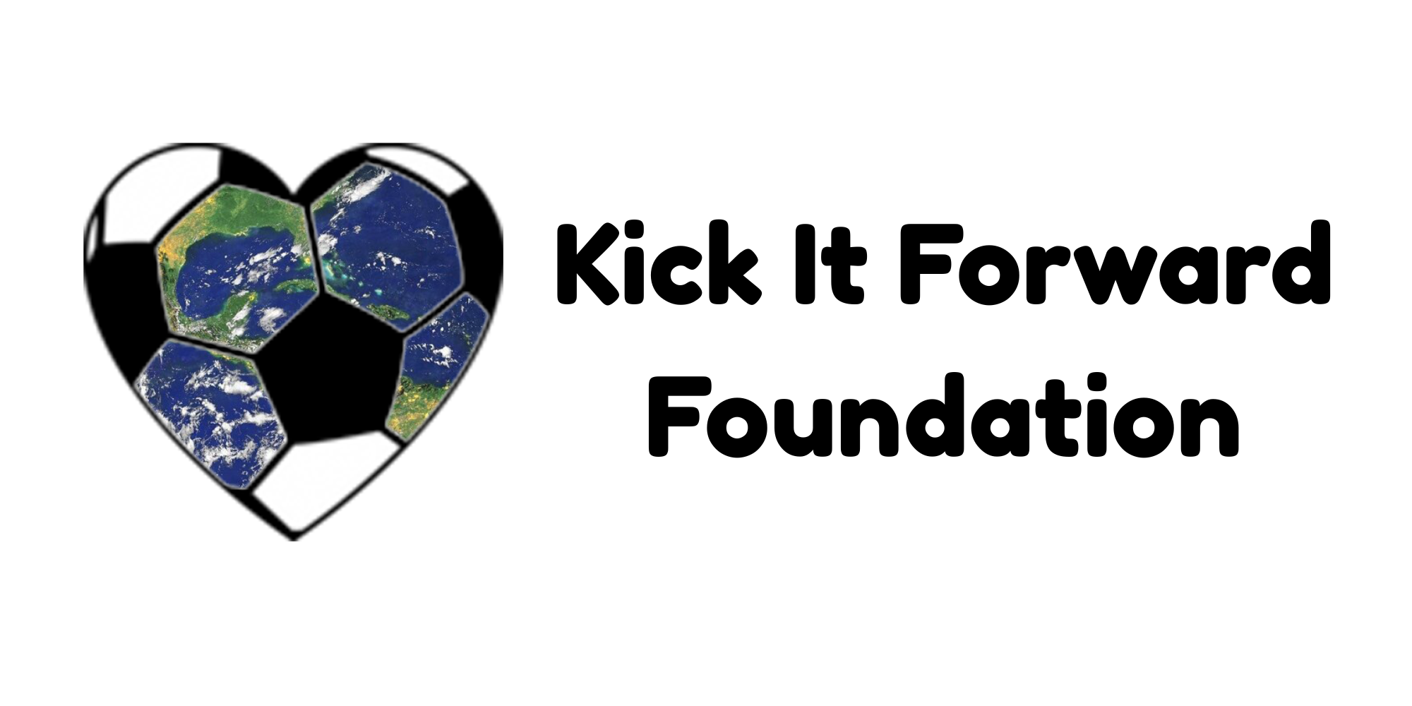 Kick It Forward Foundation