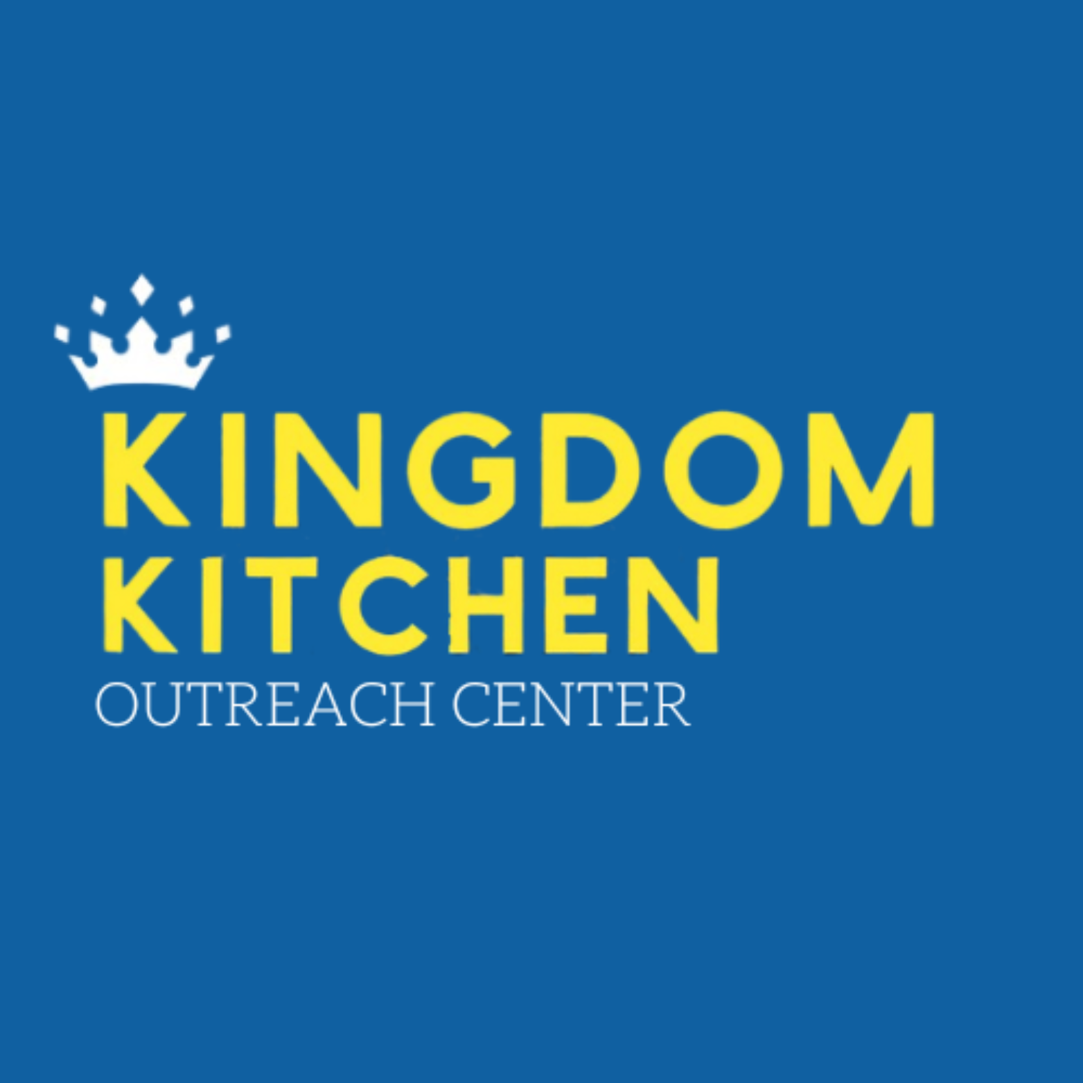 Kingdom Kitchen Resource Center