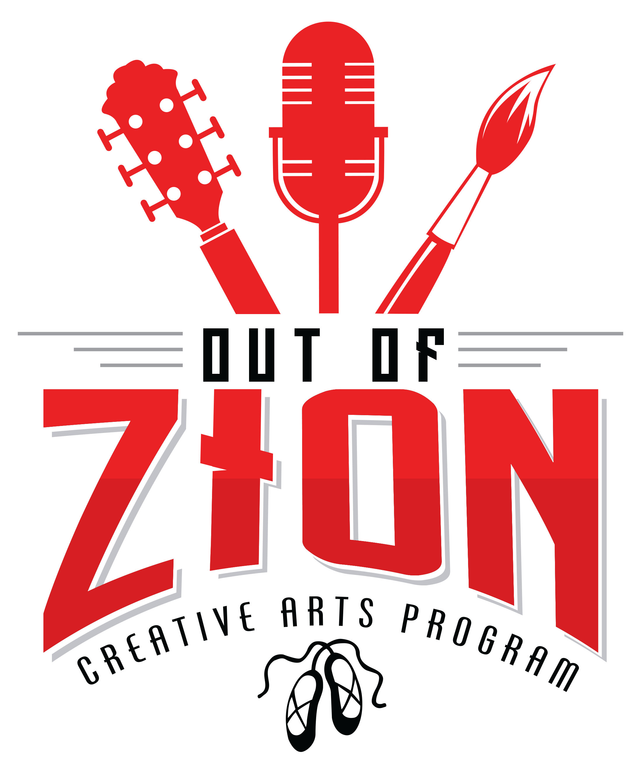 Out of Zion Inc
