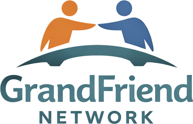 GrandFriend Network