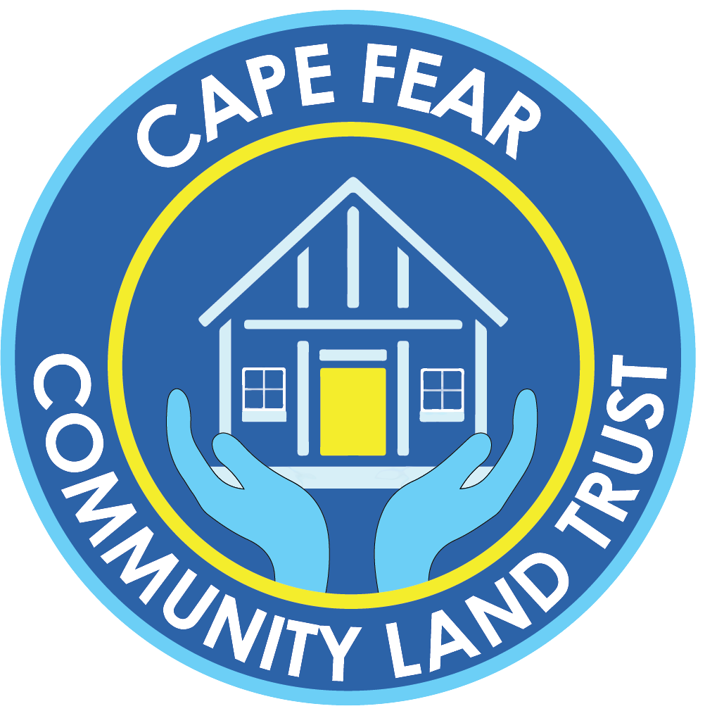 Cape Fear Community Land Trust