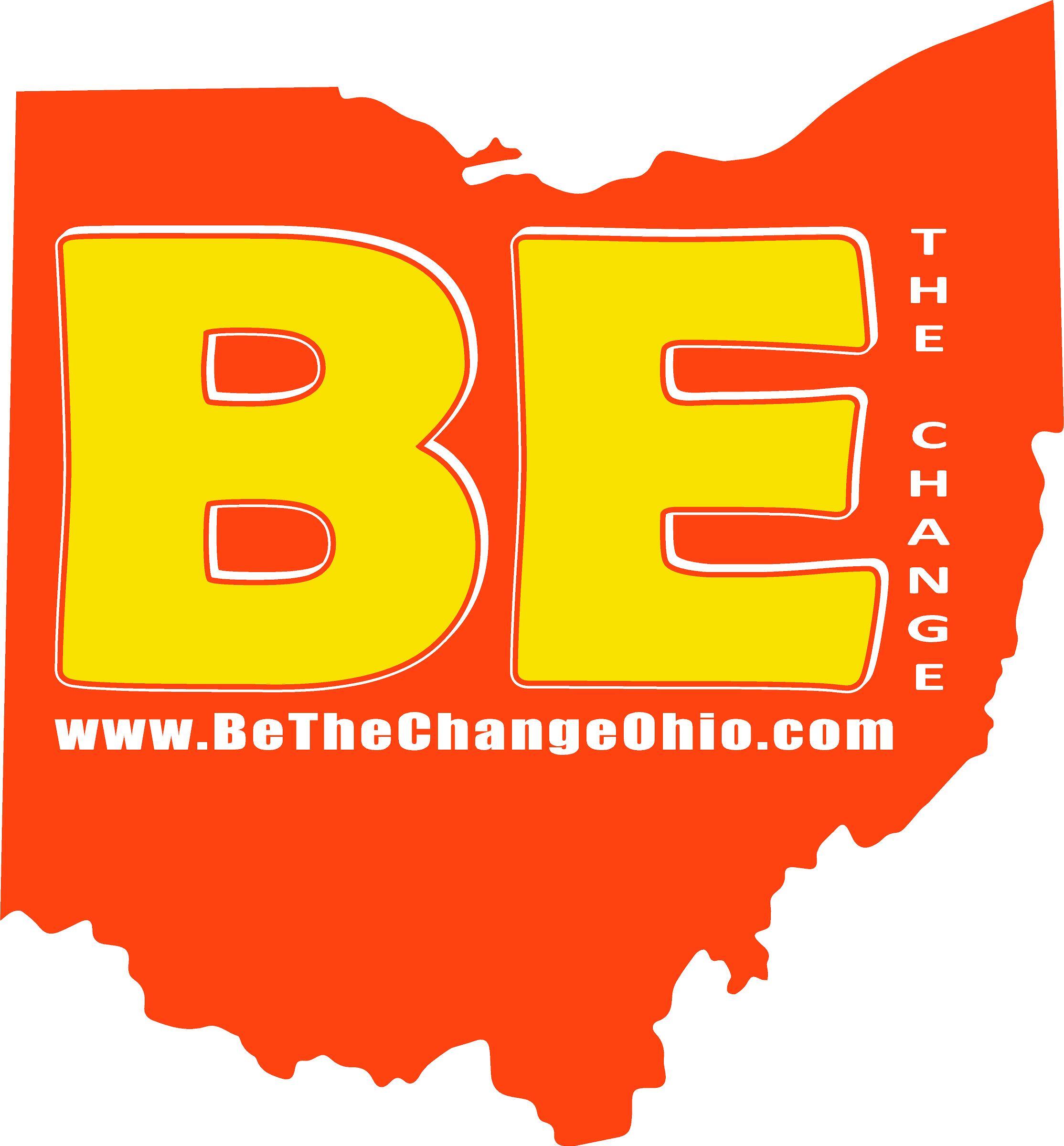 Be The Change Ohio