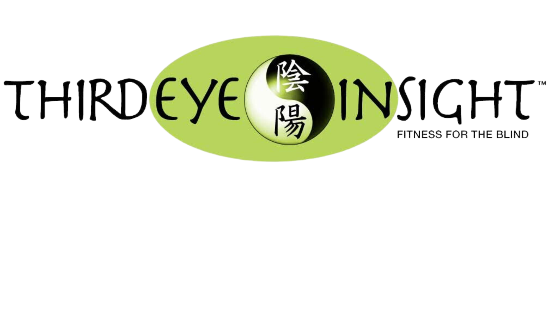 Third Eye Insight - Fitness for the Blind Inc