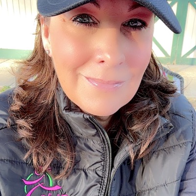 Sue Silvestri