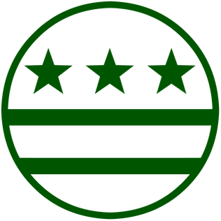 DC Statehood Green Party