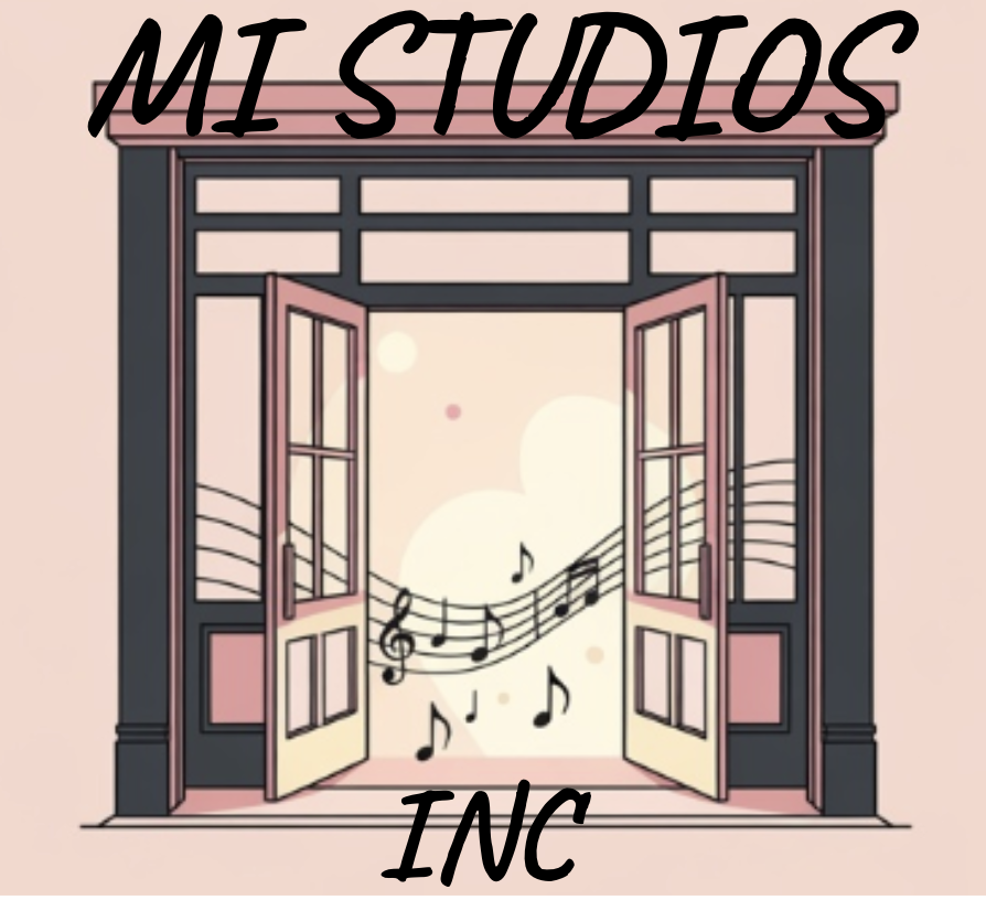 Musical Intervention Studios Inc