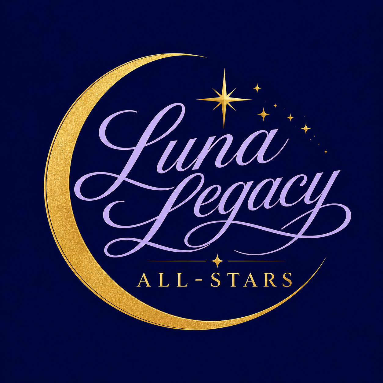 Luna Legacy All-Star Cheerleading
