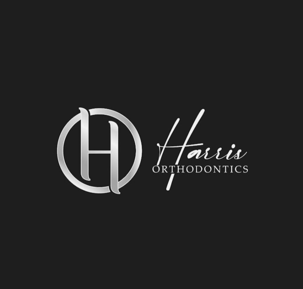 Harris Orthodontics logo