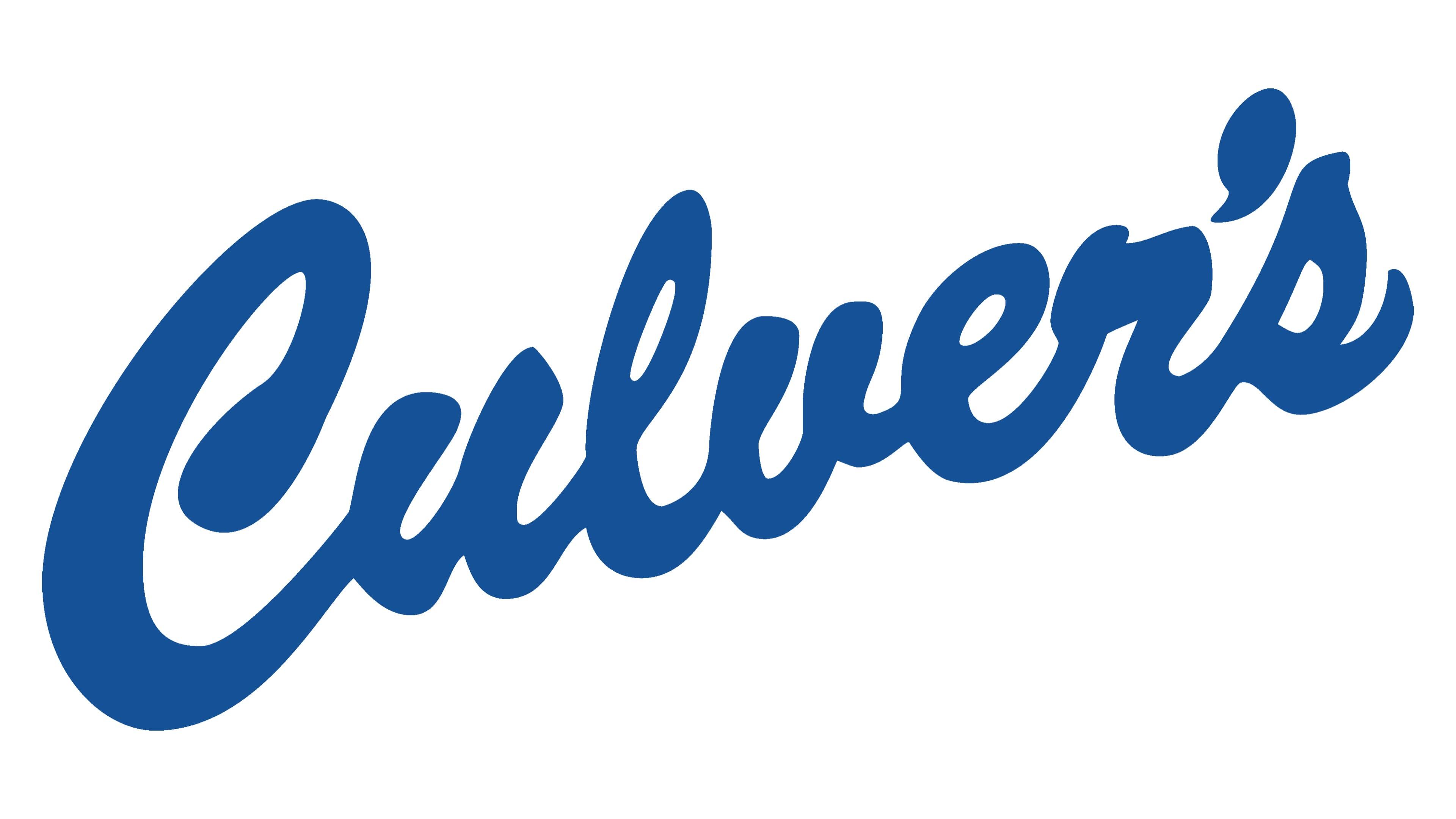 Daniel's Culver's ButterBurger Babies logo