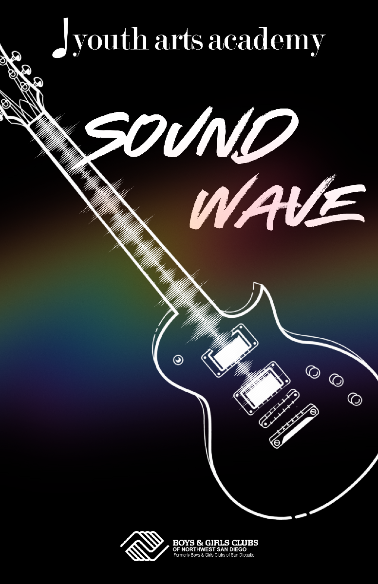 Soundwave logo