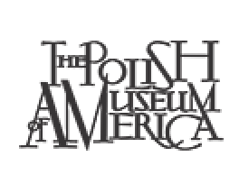 Polish Museum of America logo