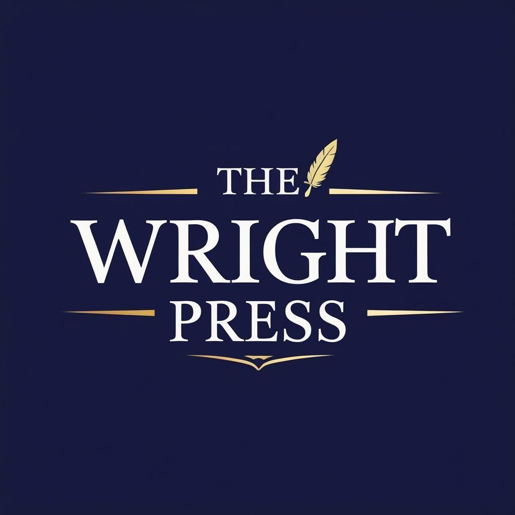 The Wright Press
