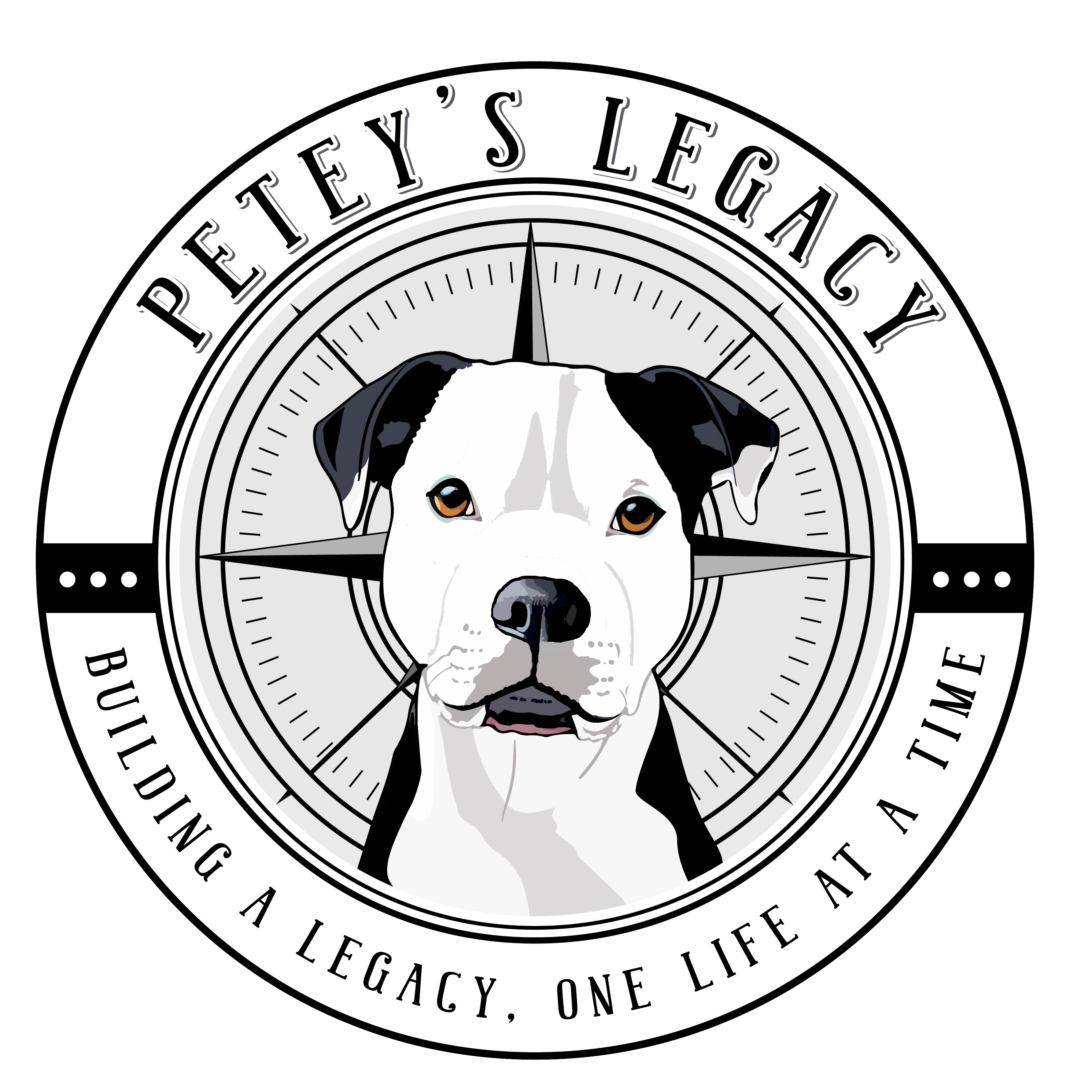 Petey's Legacy Inc.