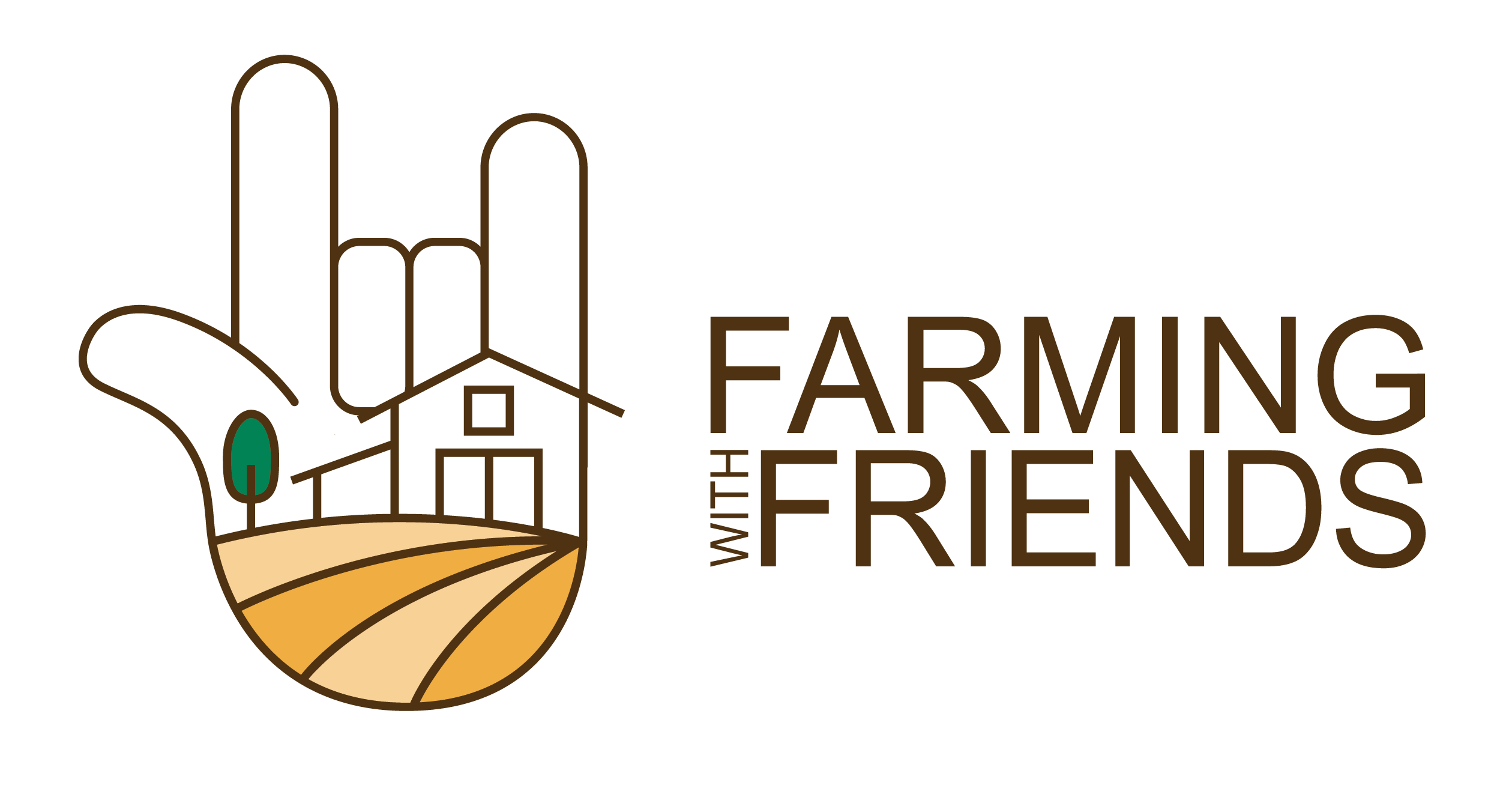 Farming with Friends