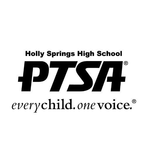 Holly Springs High School's PTSA