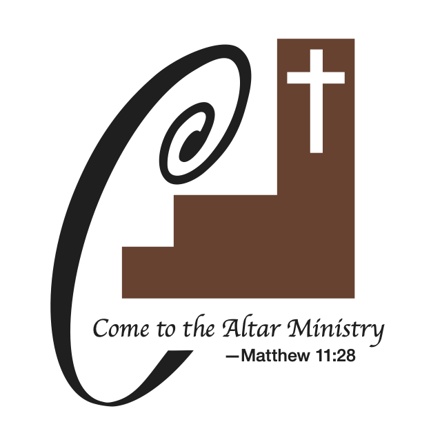 Come To the Altar Ministry Inc