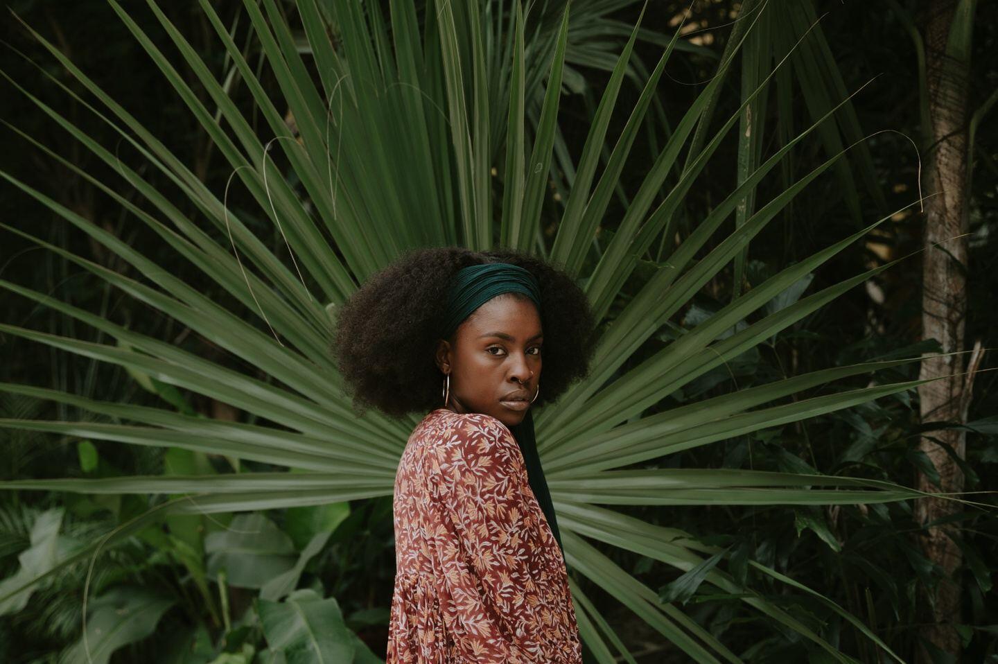Sumiyyah Franklin