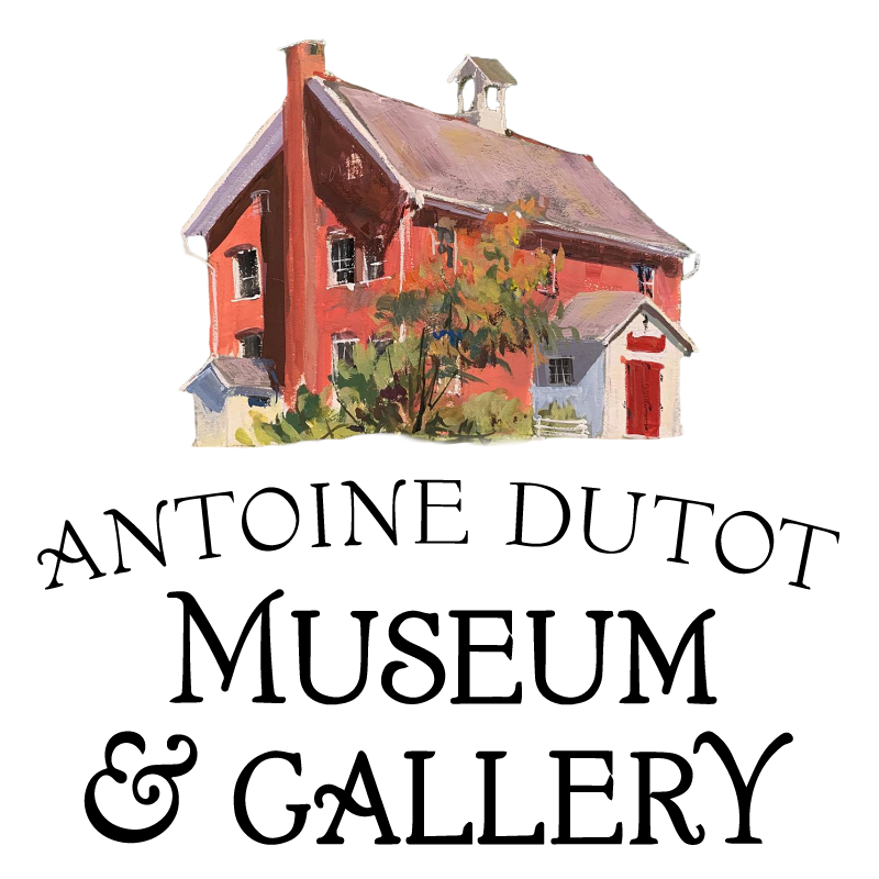 Antoine Dutot Museum & Gallery