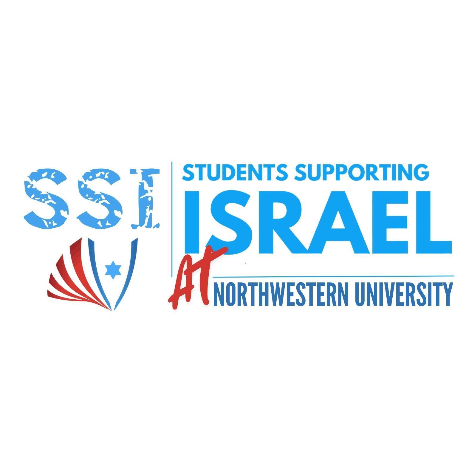 SSI at Northwestern University logo
