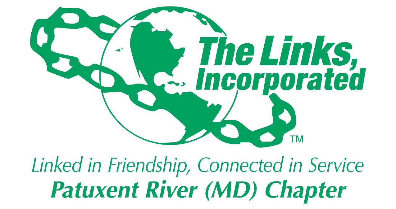 Patuxent River (MD) Chapter of The Links, Incorporated