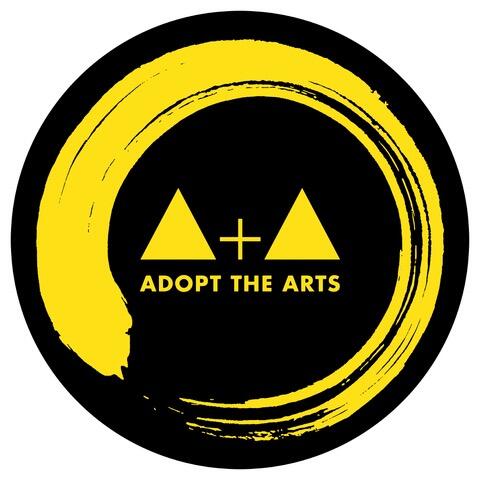 Adopt the Arts Foundation