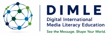 Digital International Media Literacy Education (DIMLE)
