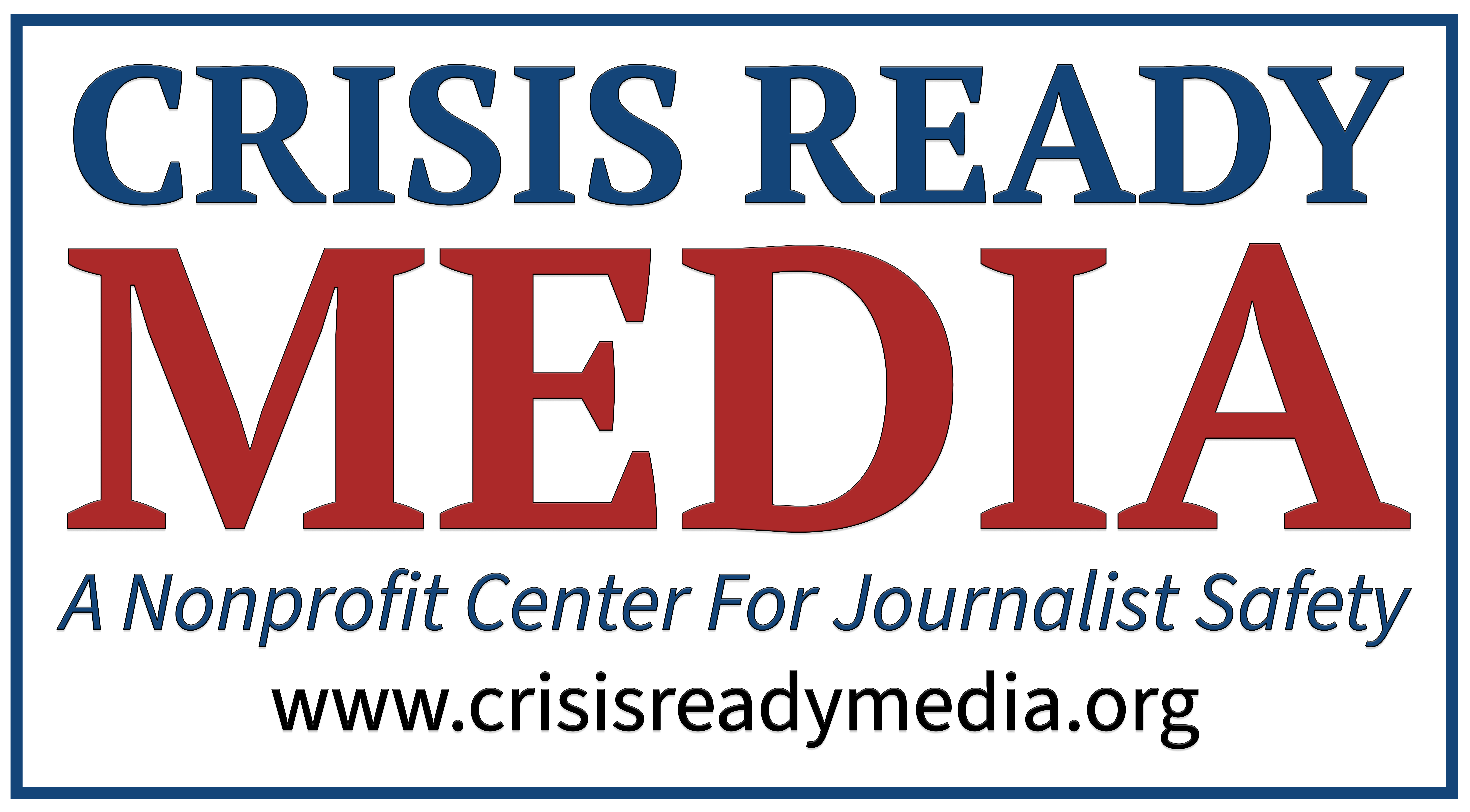 Crisis Ready Media Inc