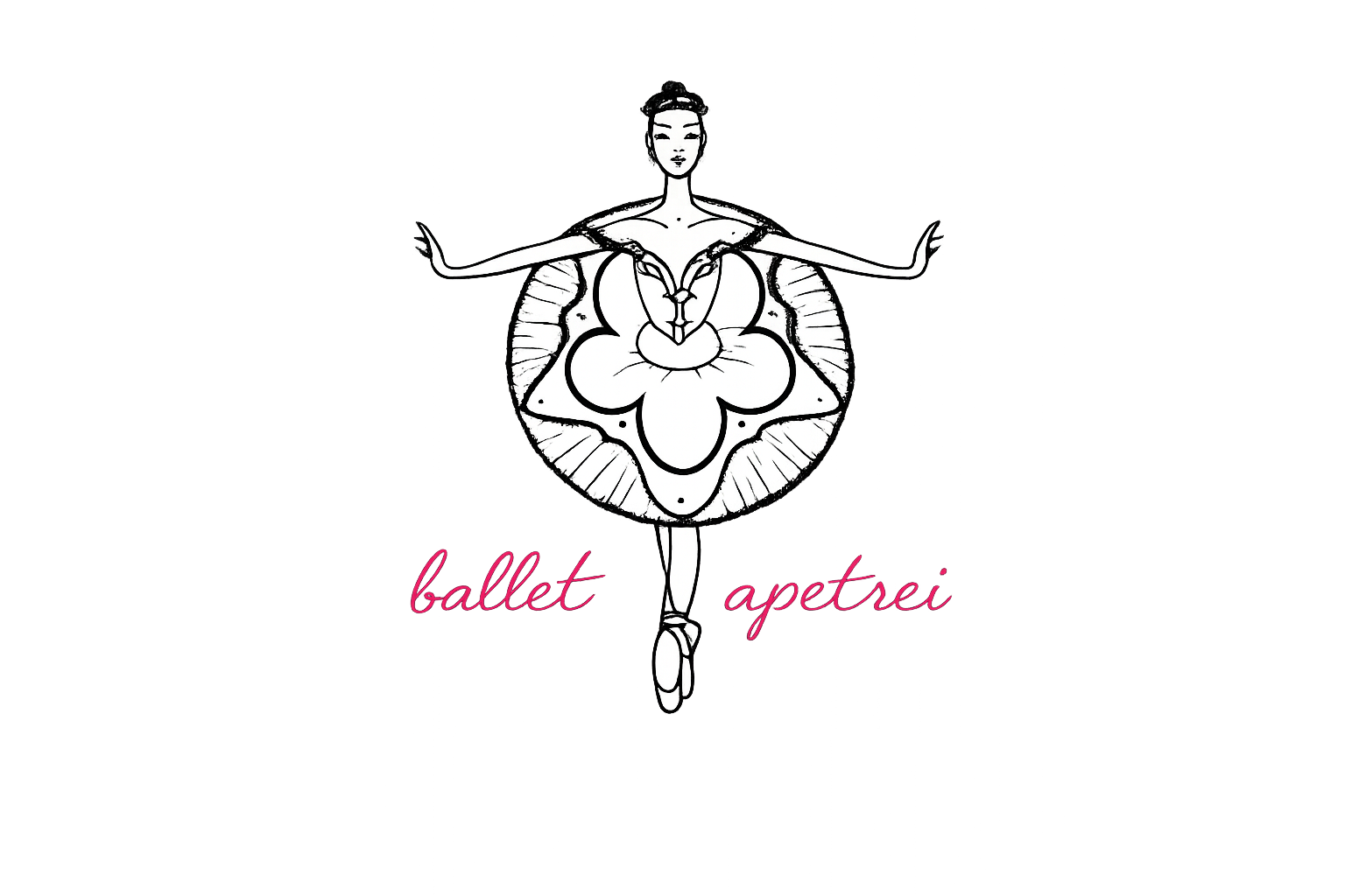 Ballet Apetrei
