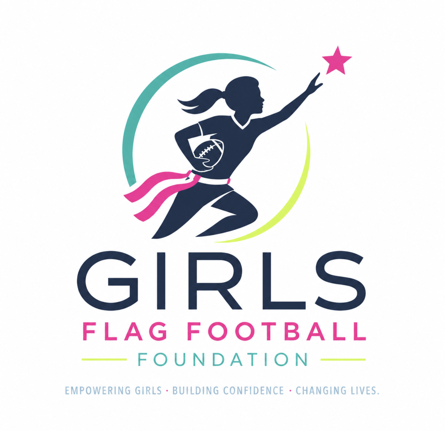 Girls Flag Football Foundation