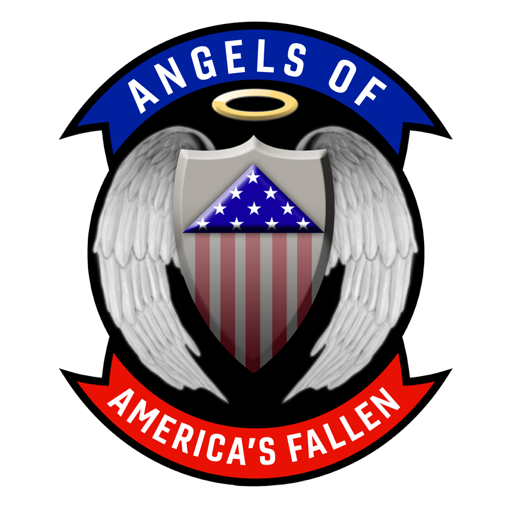 ANGELS OF AMERICAS FALLEN
