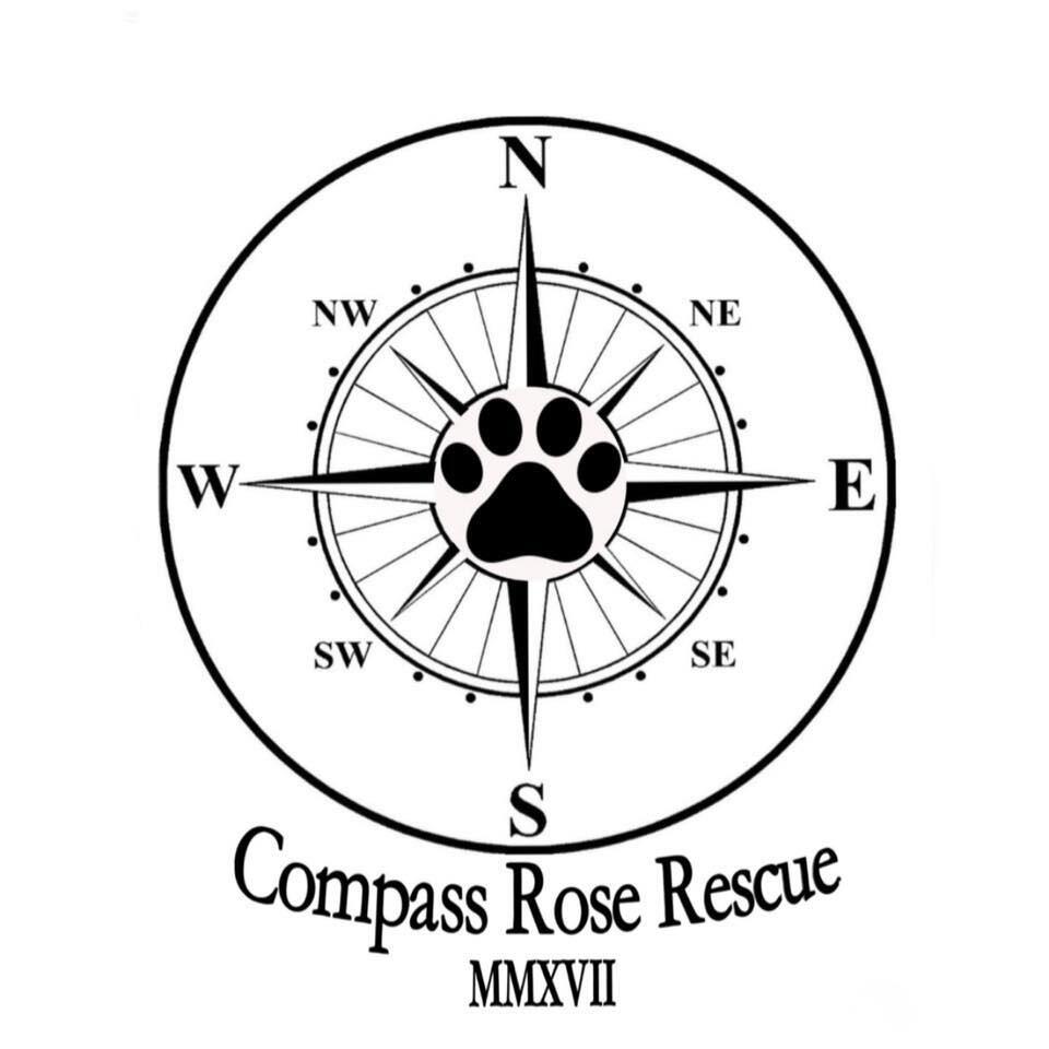 Compass Rose Rescue- MD