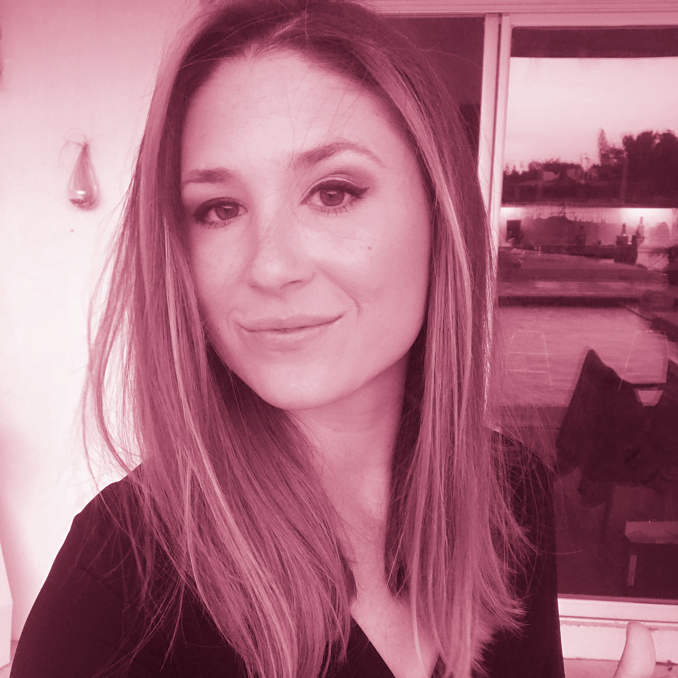 Natalie Clark avatar