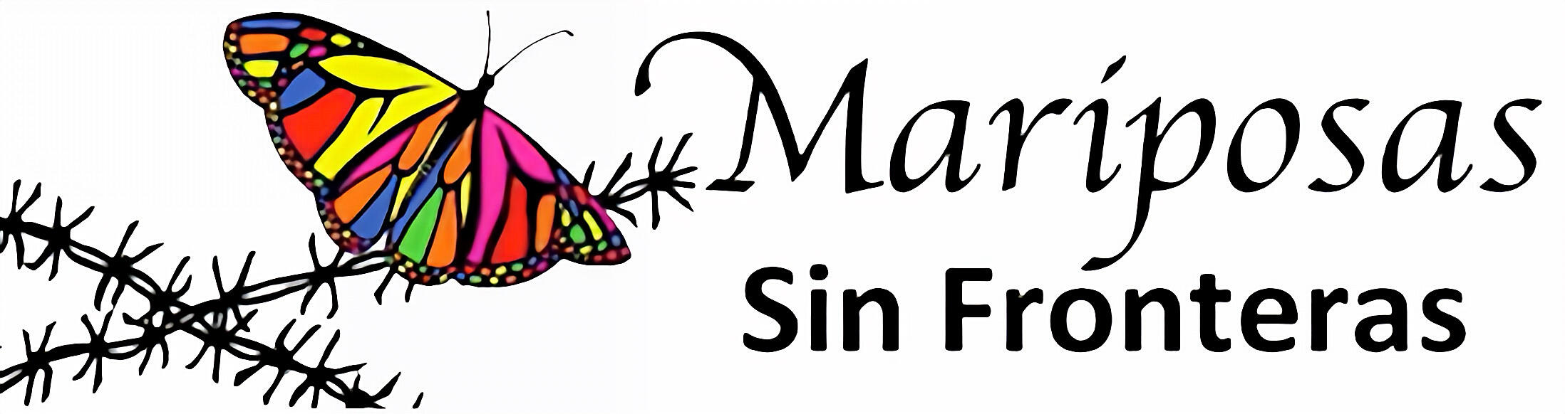 Mariposas Sin Fronteras