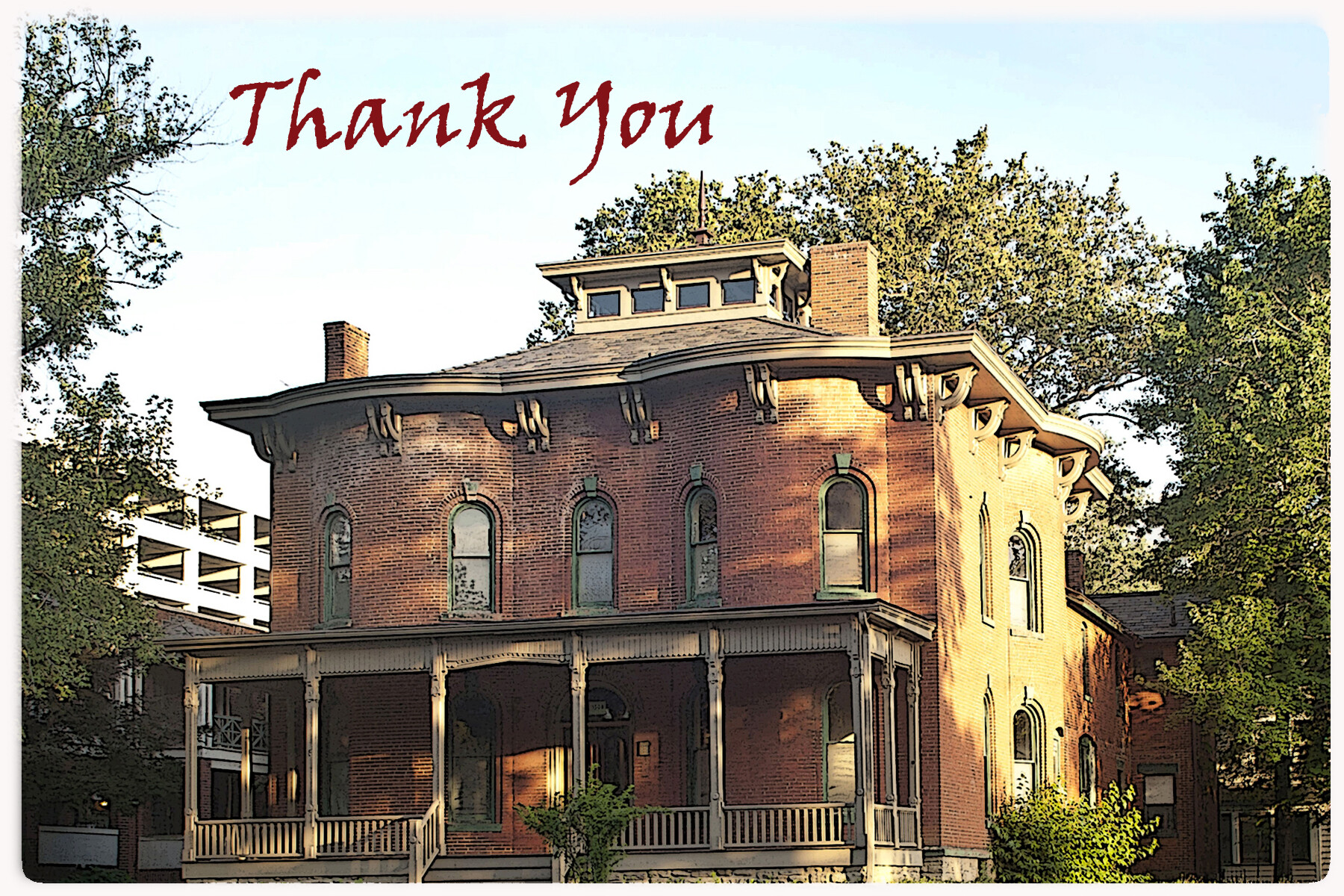 Restore Cleveland Hope