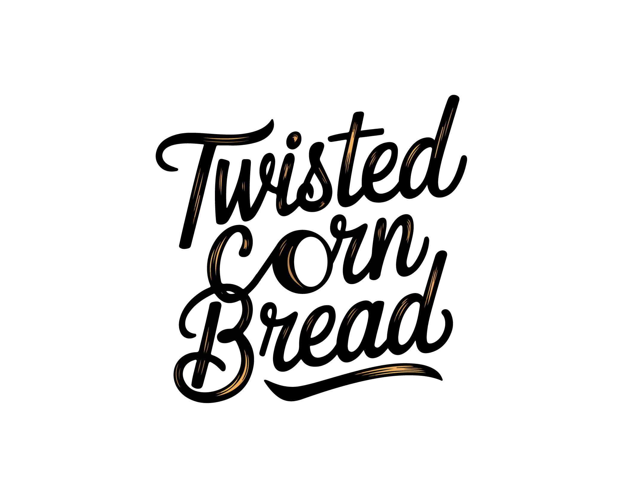 Twisted Cornbread