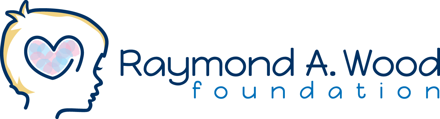 RAYMOND A WOOD FOUNDATION INC