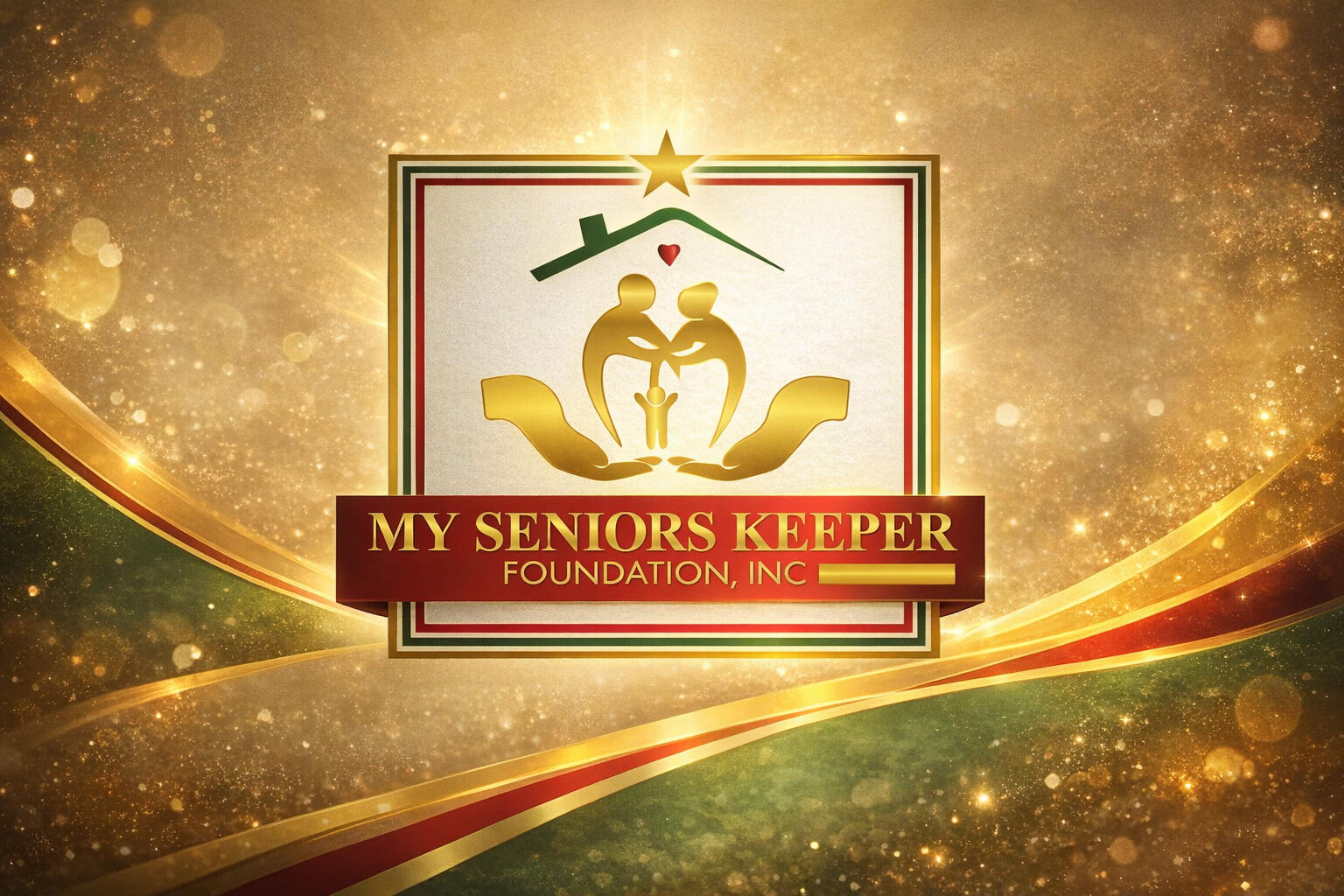 My Seniors Keeper Foundation